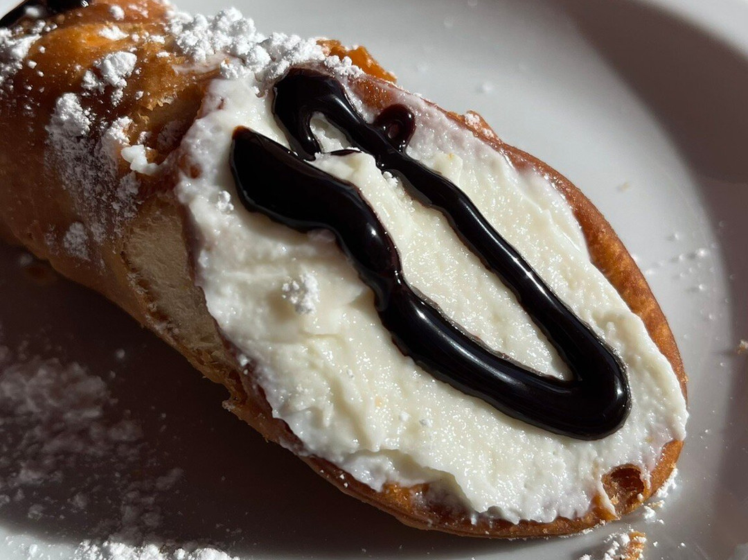 La Nuova Coccinella Di Salvo & Family