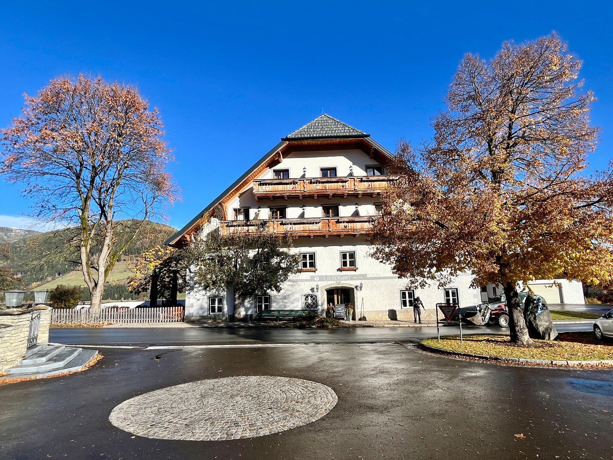 der Löckerwirt - HOTEL-官方