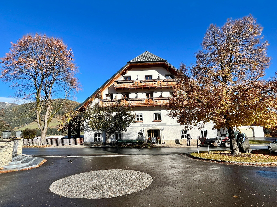 der Löckerwirt - HOTEL主图