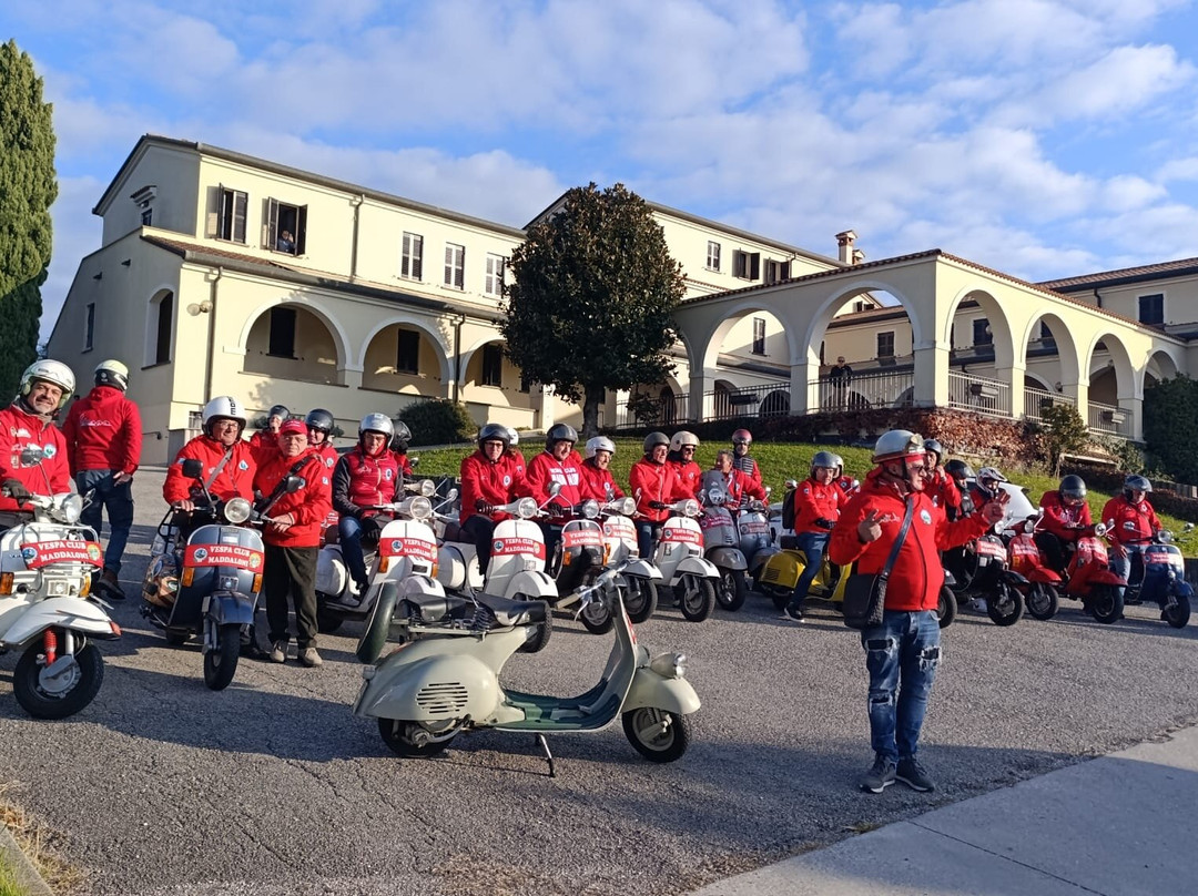 Hotel San Marco主图