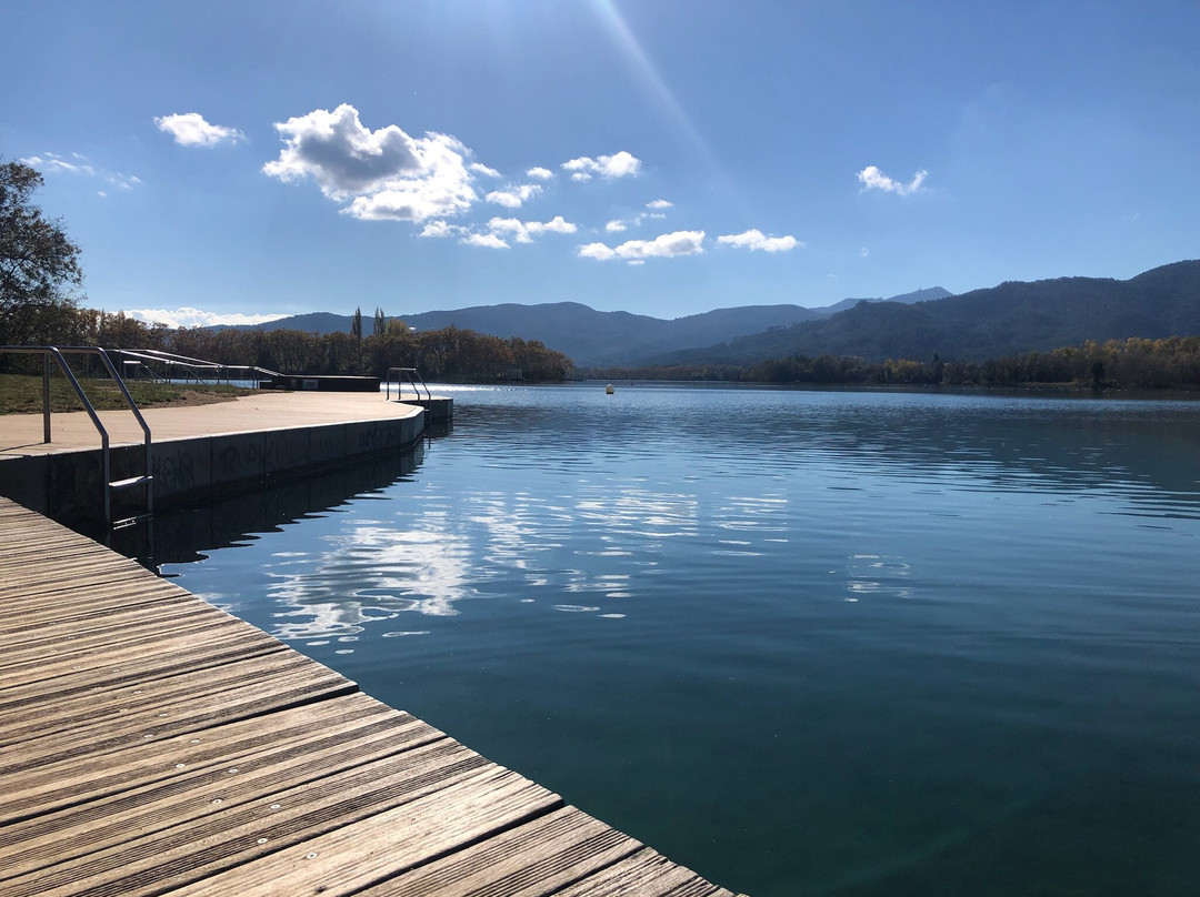 Hotel Mas Pelegri主图