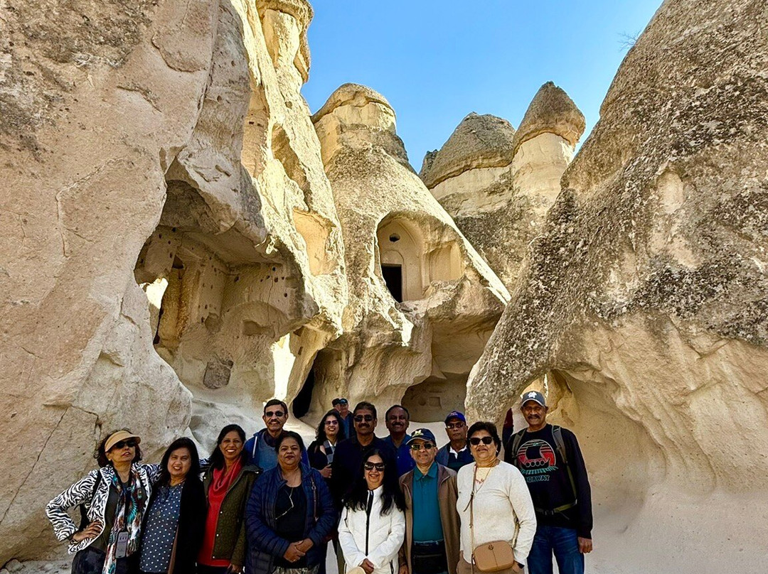 Iglesias Tour Turkey-库萨达斯必去景点