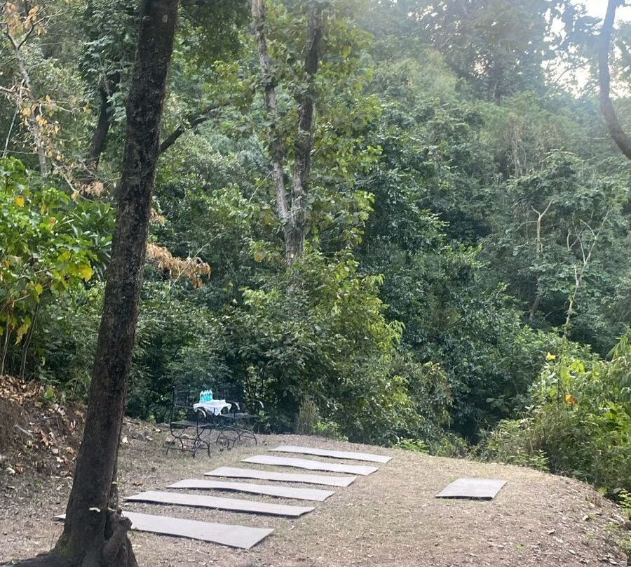 Neemrana's Glasshouse On The Ganges主图