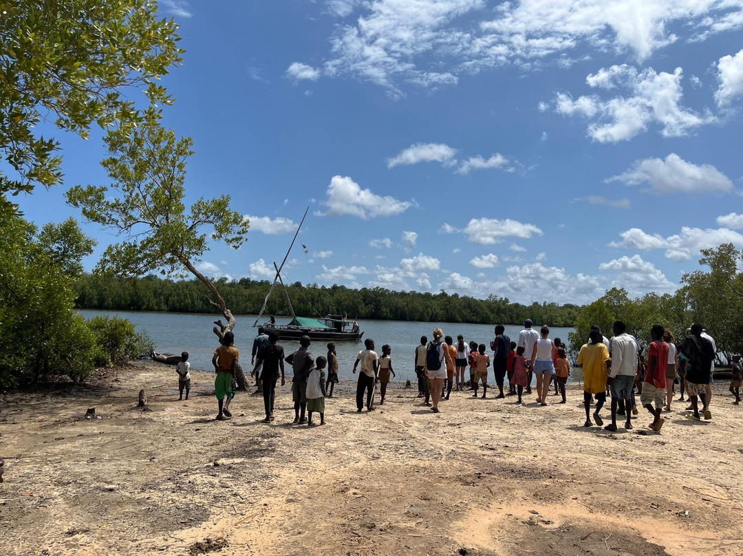 Jawamu Tours and Safaris-Kilifi必去景点