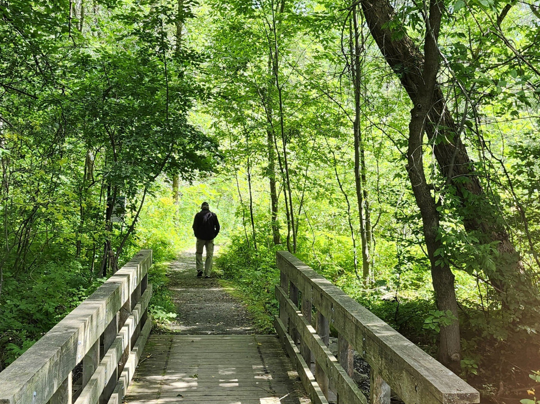 Le Parc Des Hauts-Fonds-St Augustin de Desmaures必去景点