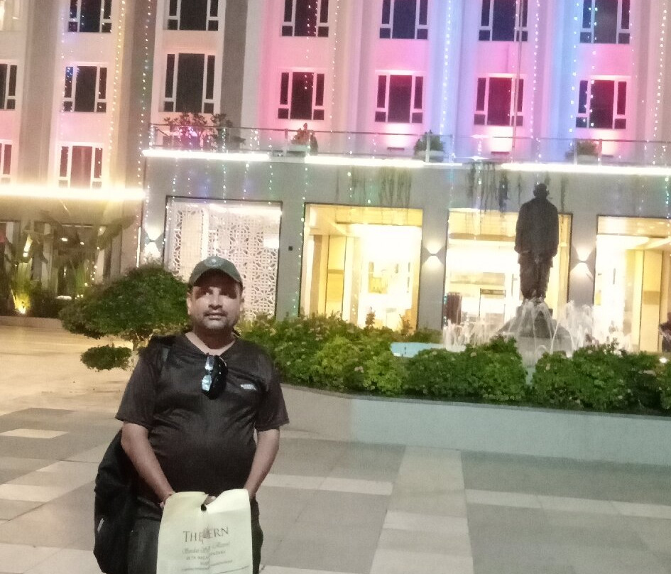 The Fern Sardar Sarovar Resort, Ekta Nagar主图