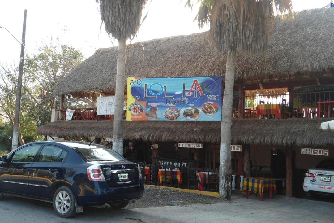 Lol-Ha Hotel主图