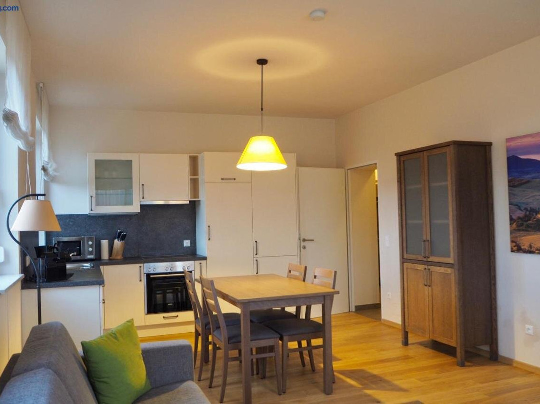 Mattone Aparthotel