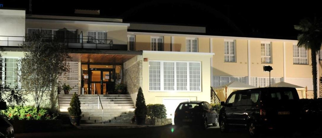 Hotel Pintor Marsa主图