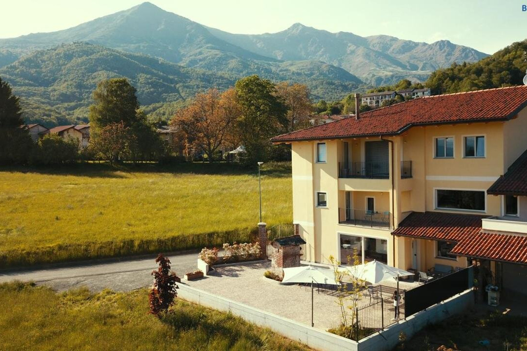 Hotellerie Valle Sacra
