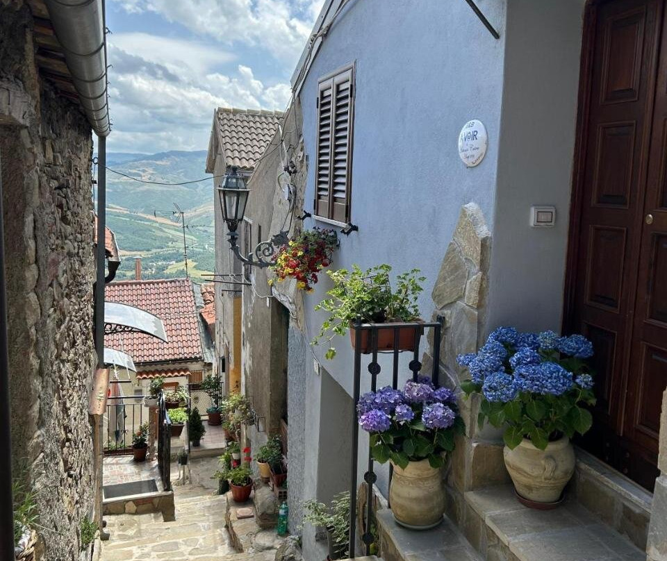 B&B A Voir