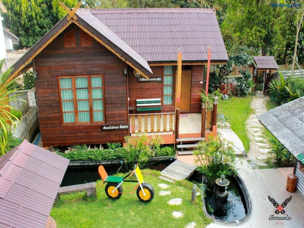 Ruen Lamai Lanna主图