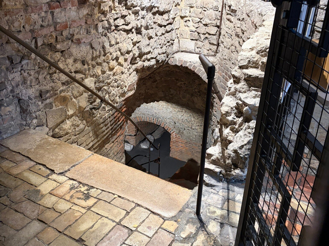 Colchester Castle Museum-科尔切斯特必去景点