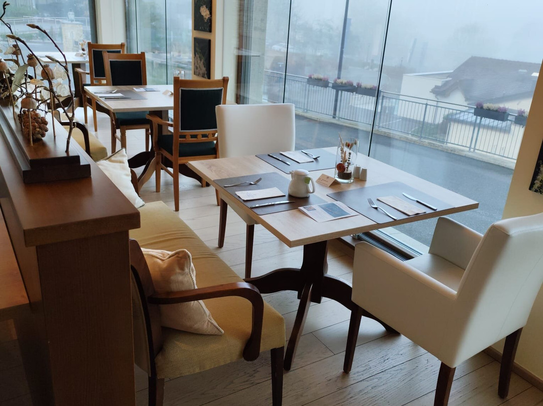 Heilthermen Resort Bad Waltersdorf主图