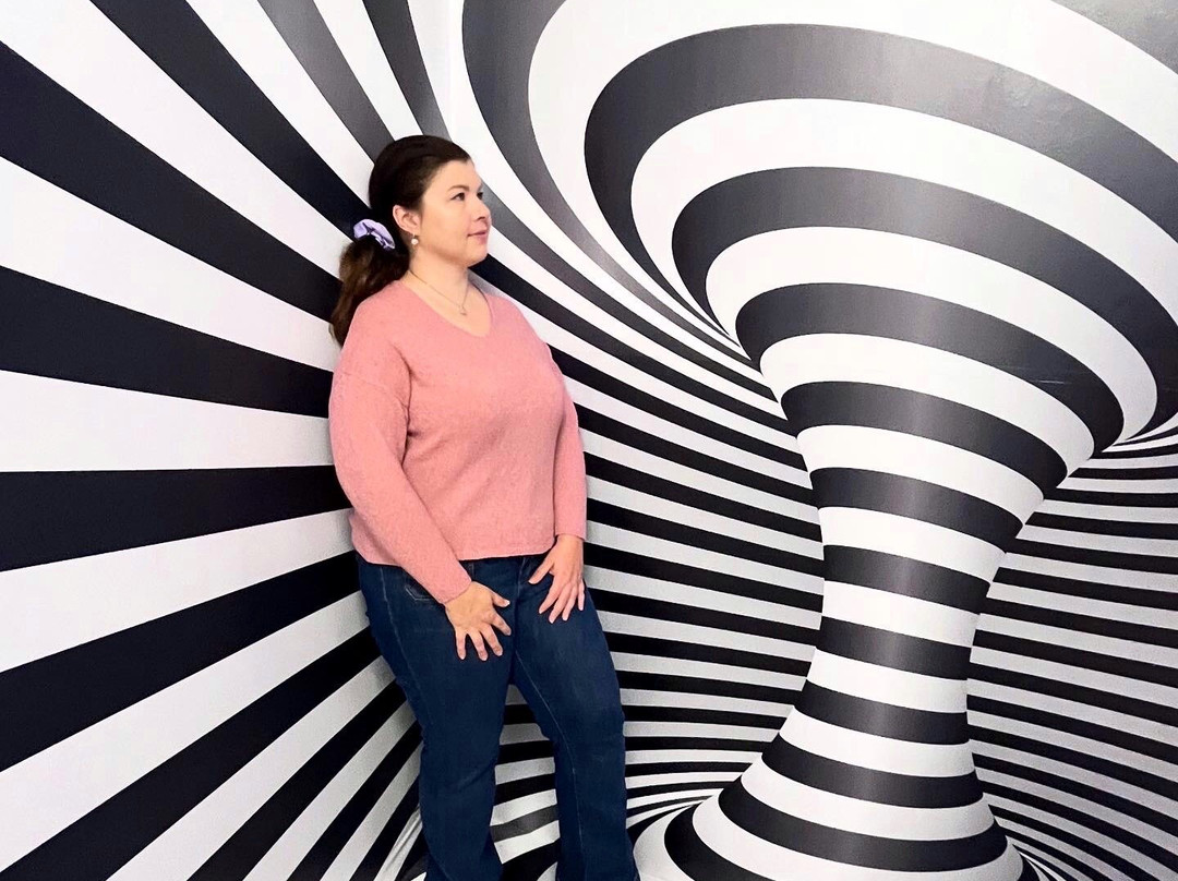 Selfie Museum Thessaloniki-塞萨洛尼基必去景点