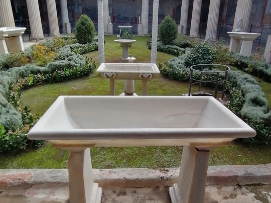 Guida Tour Campania - Alessia Attanasio-萨勒诺必去景点