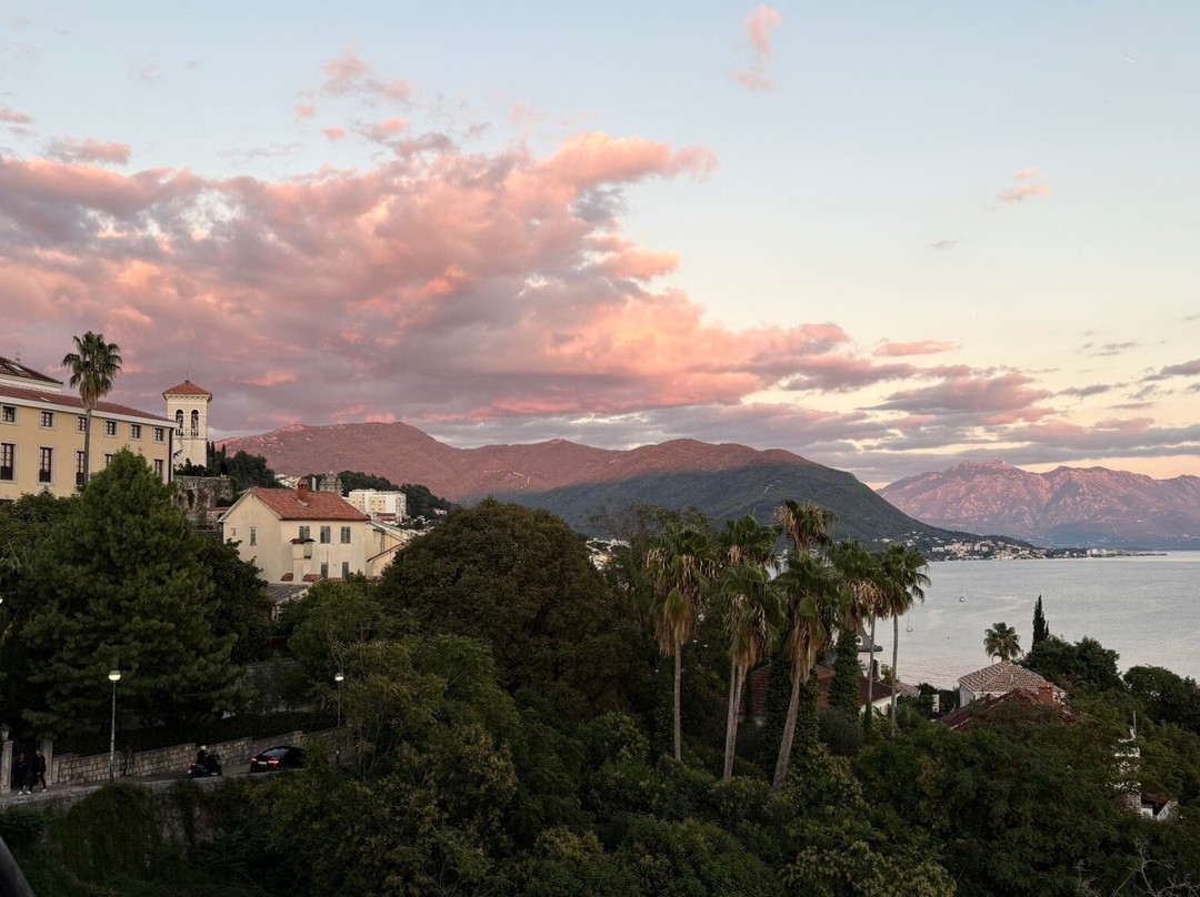 Forte Mare-赫尔采格诺维必去景点