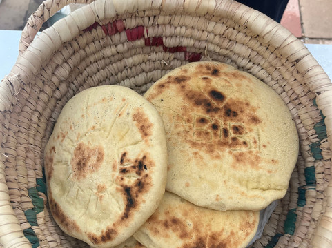 Village Solaire Essaouira-索维拉必去景点