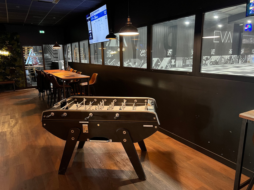 EVA Meaux-Nanteuil-les-Meaux必去景点