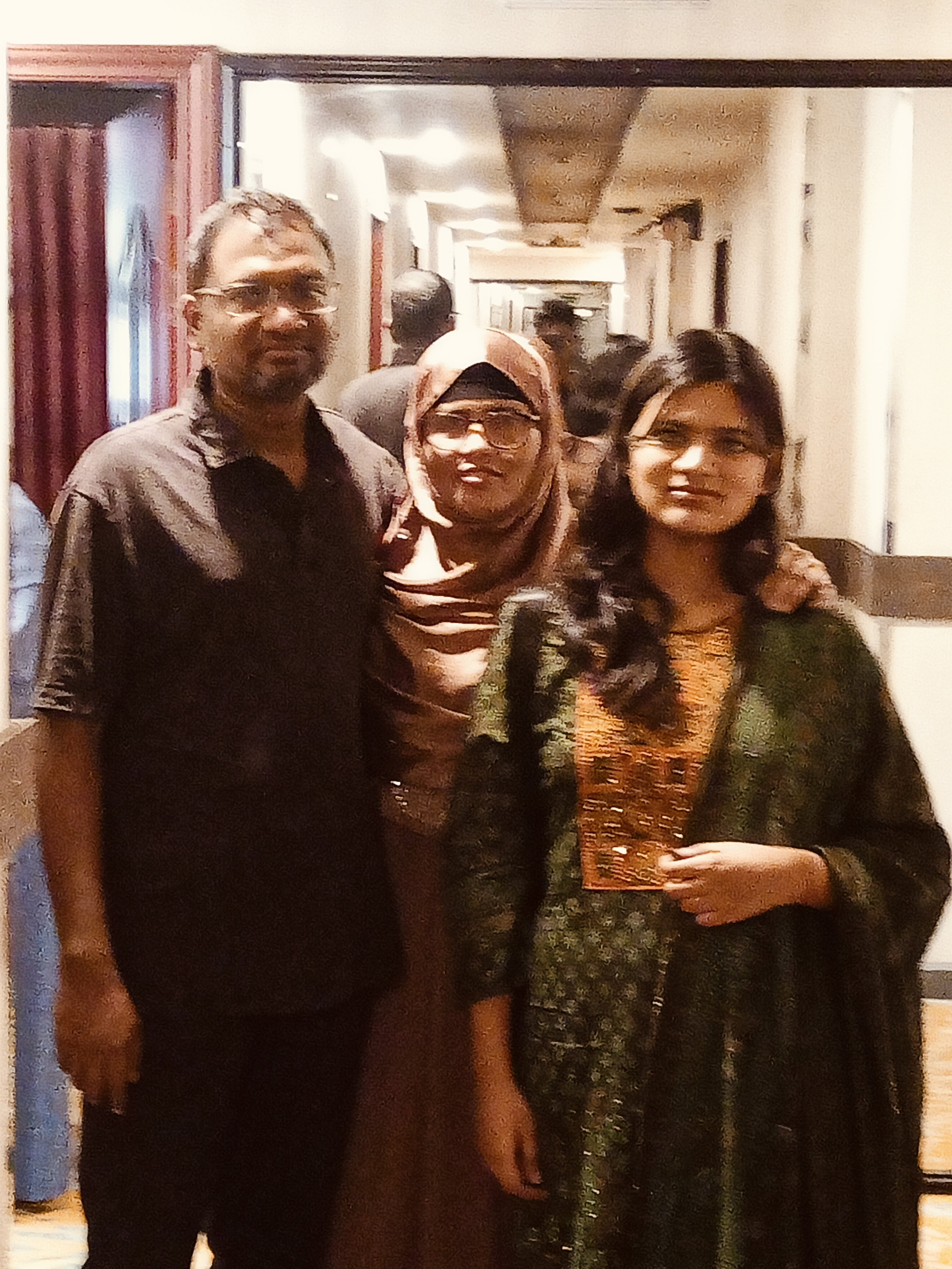 Hotel Noorjahan Grand-浴室