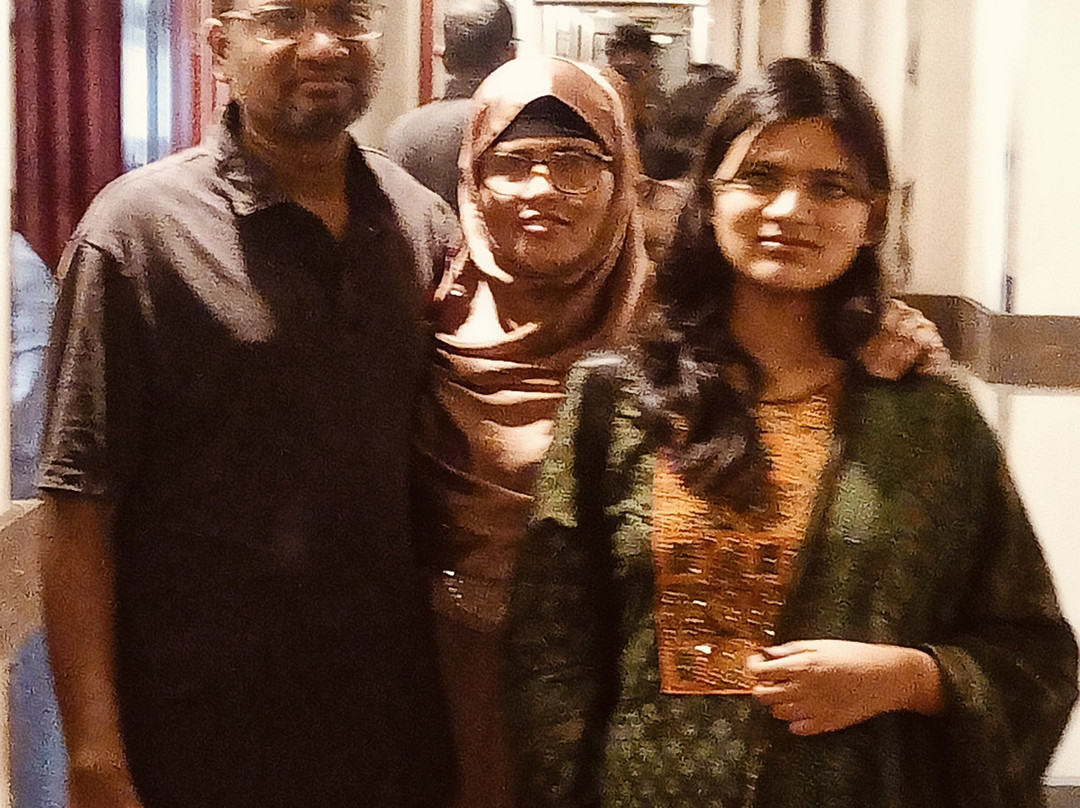 Hotel Noorjahan Grand主图