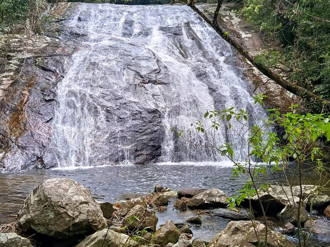 MaresiasTur - Receptivo & Ecoturismo-Maresias必去景点