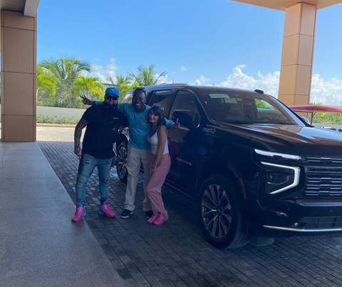 The Best Excursion Services Punta Cana-Uvero Alto必去景点