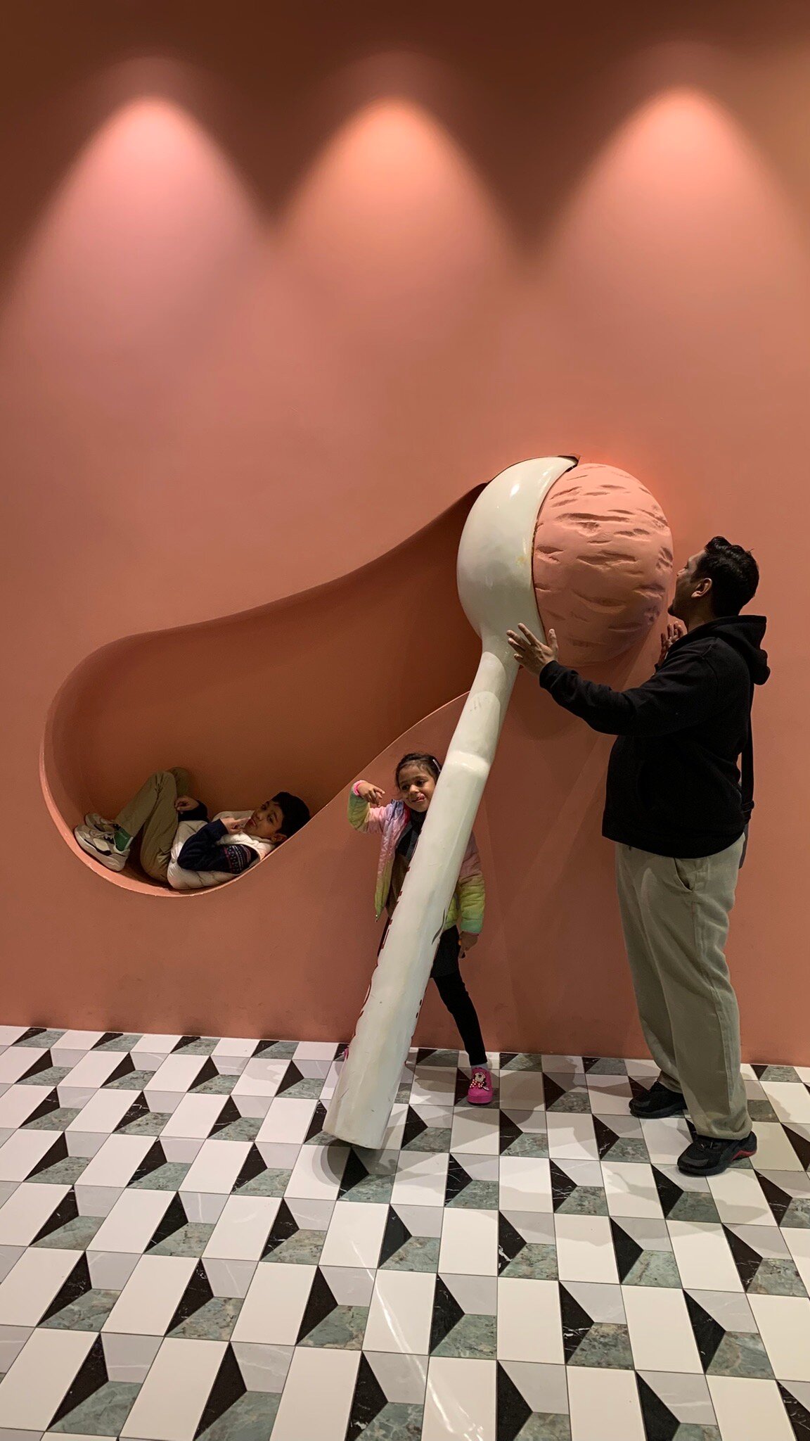 Mövenpick Winter Park Baku-官方