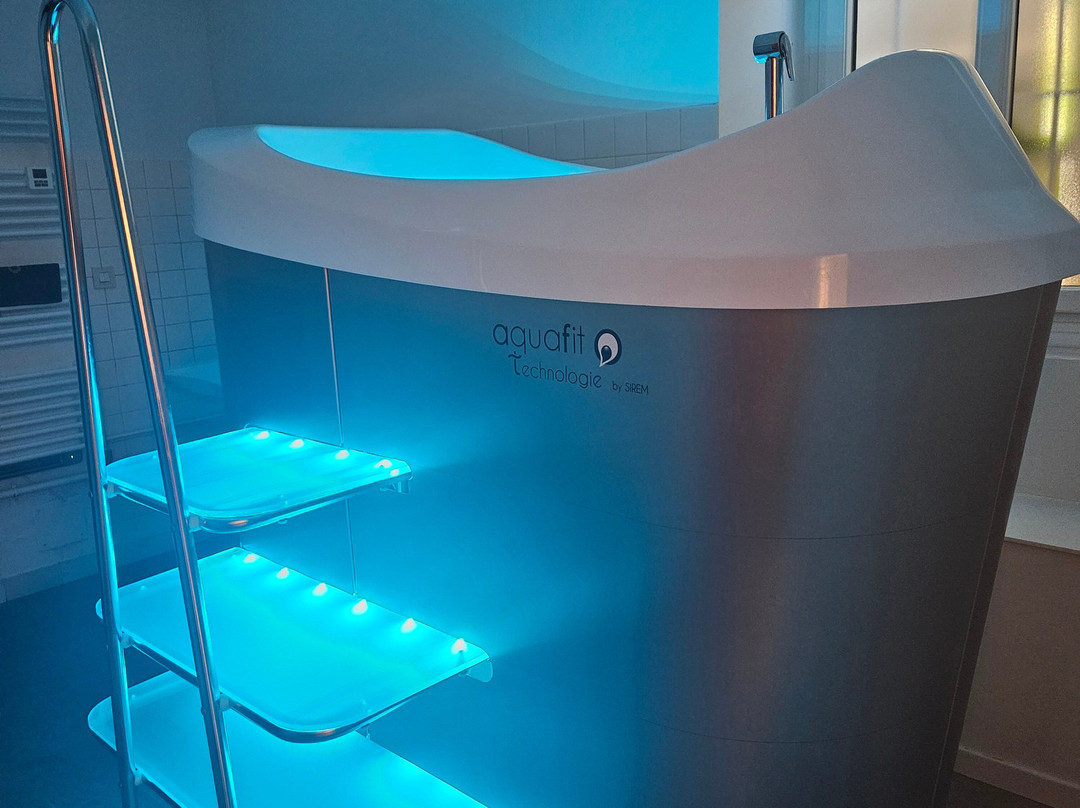 Le Spa By Severine-Aire-sur-l'Adour必去景点