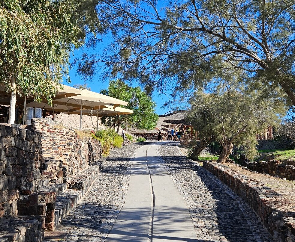 阿克罗帝利考古遗址-阿克罗蒂里必去景点