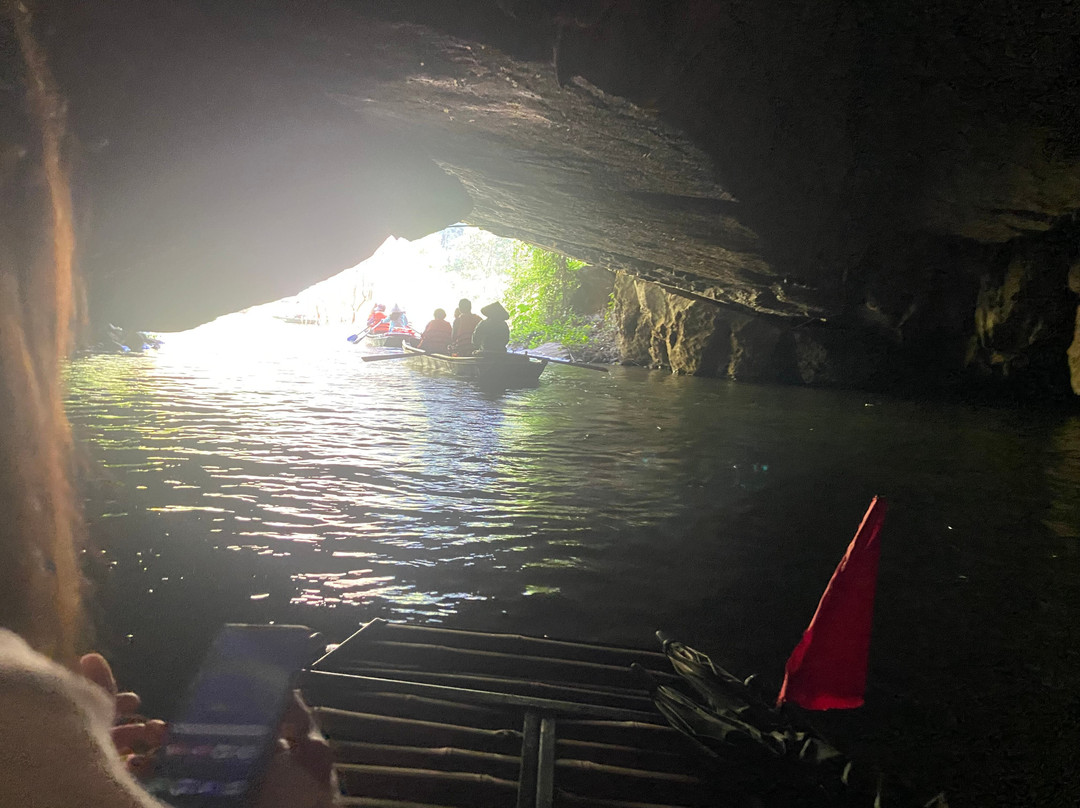 河内萨默塞特华平酒店主图