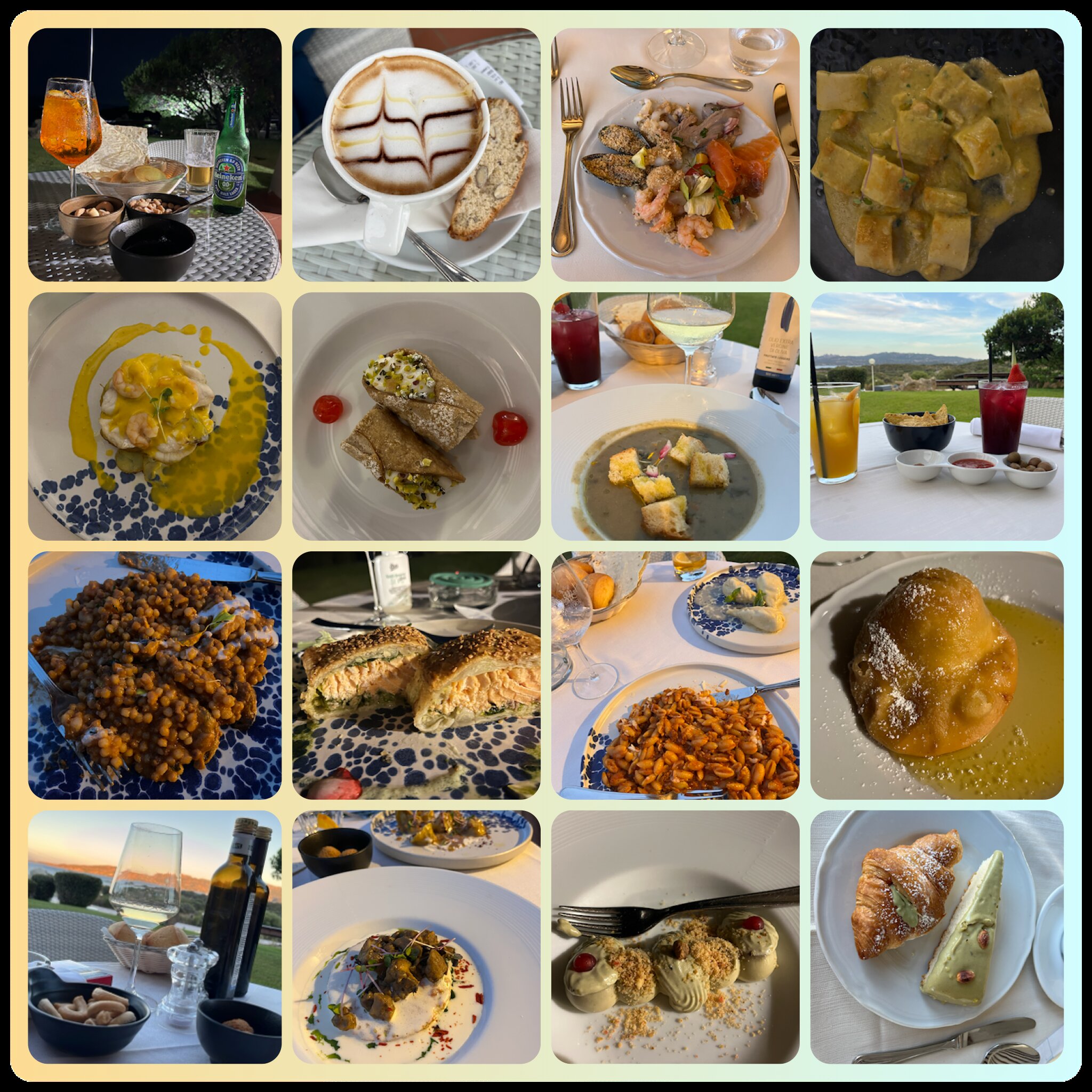 Stelle Marine Hotel & Resort-官方