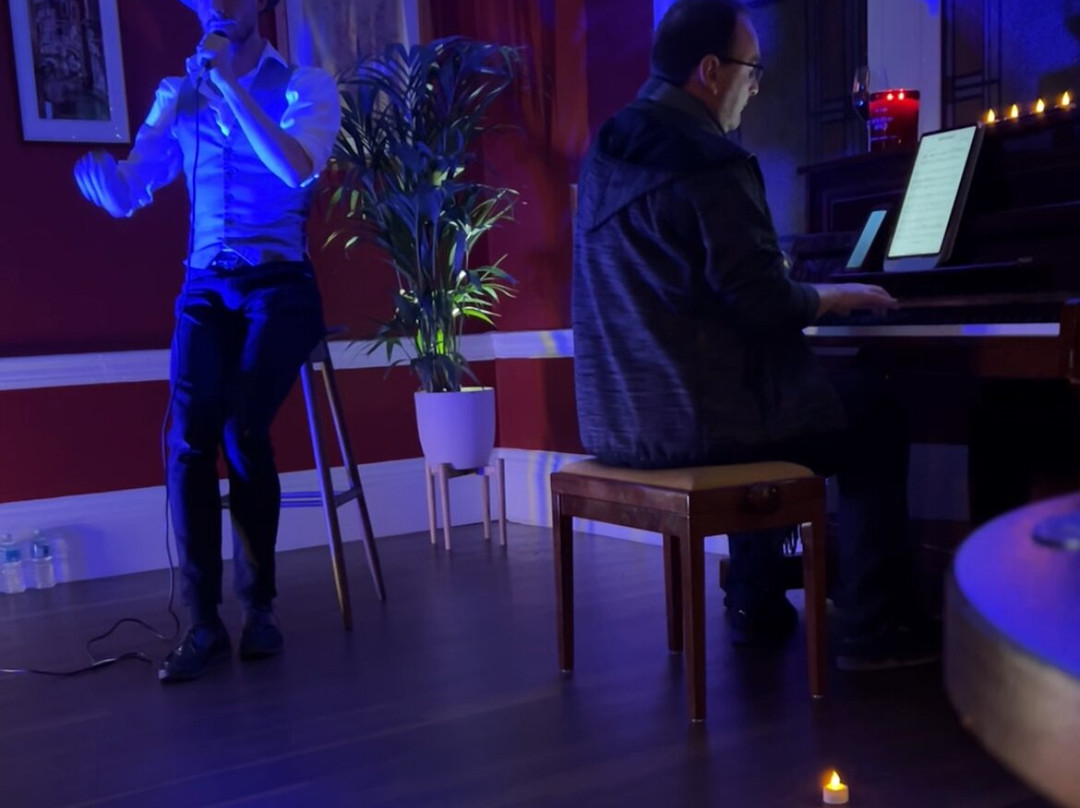 La Cave à Vin主图