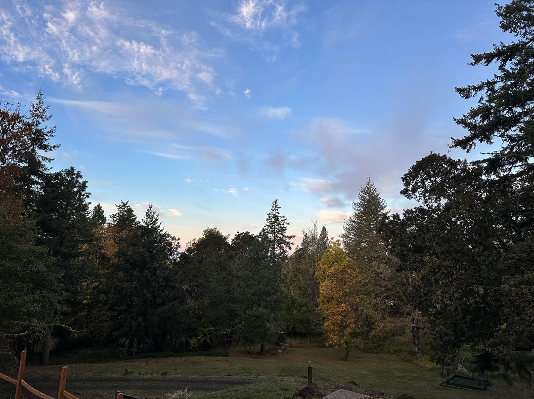 Mount Tom House主图