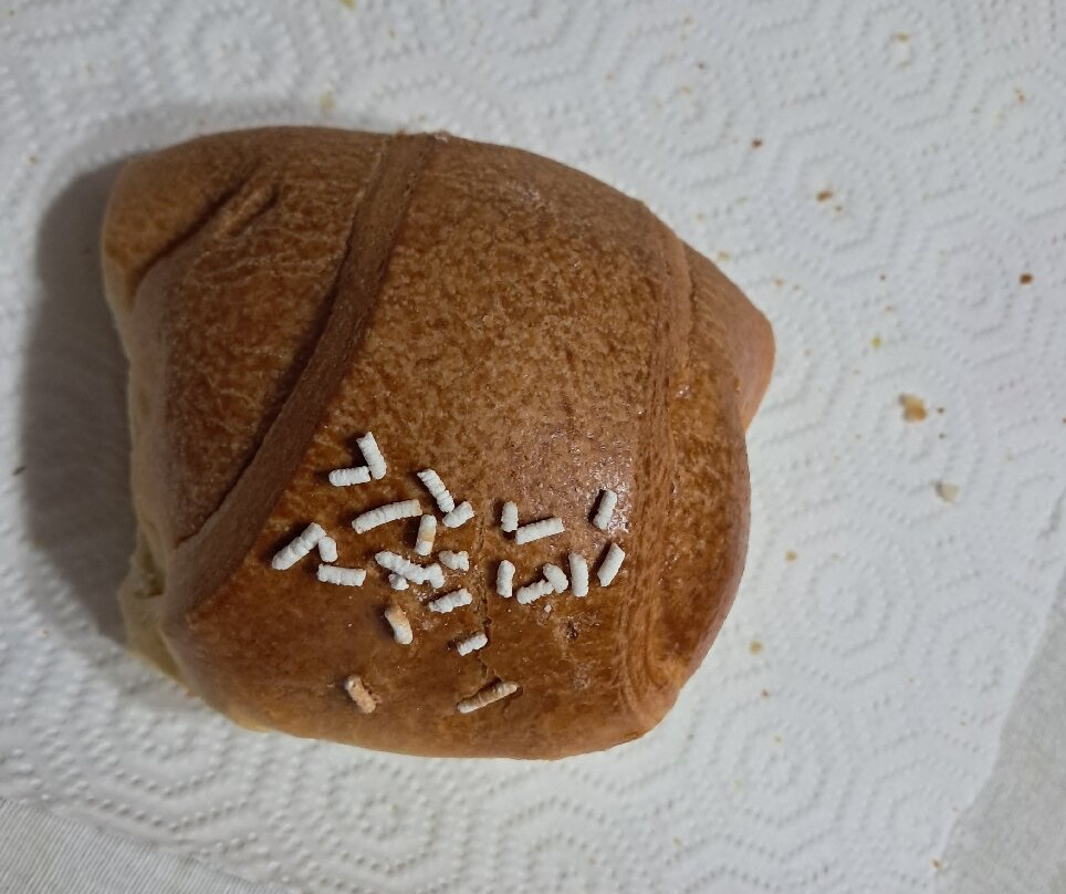 Pink House Cafè-Aversa必去景点