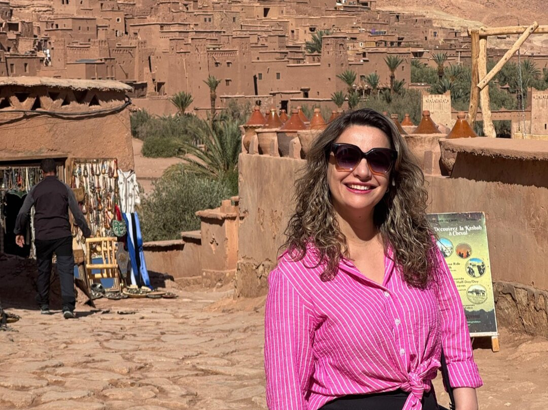 The Moroccan Guide-卡萨布兰卡必去景点