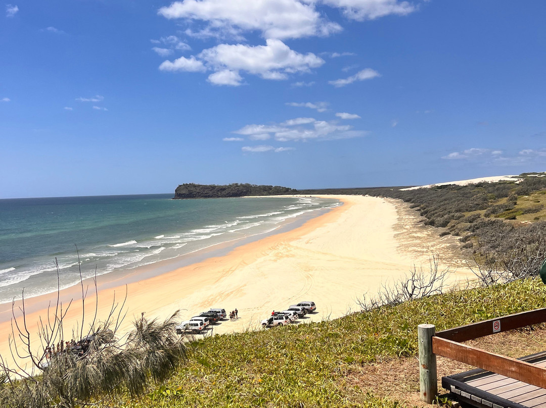 Island Expeditions Tours-Noosa Heads必去景点
