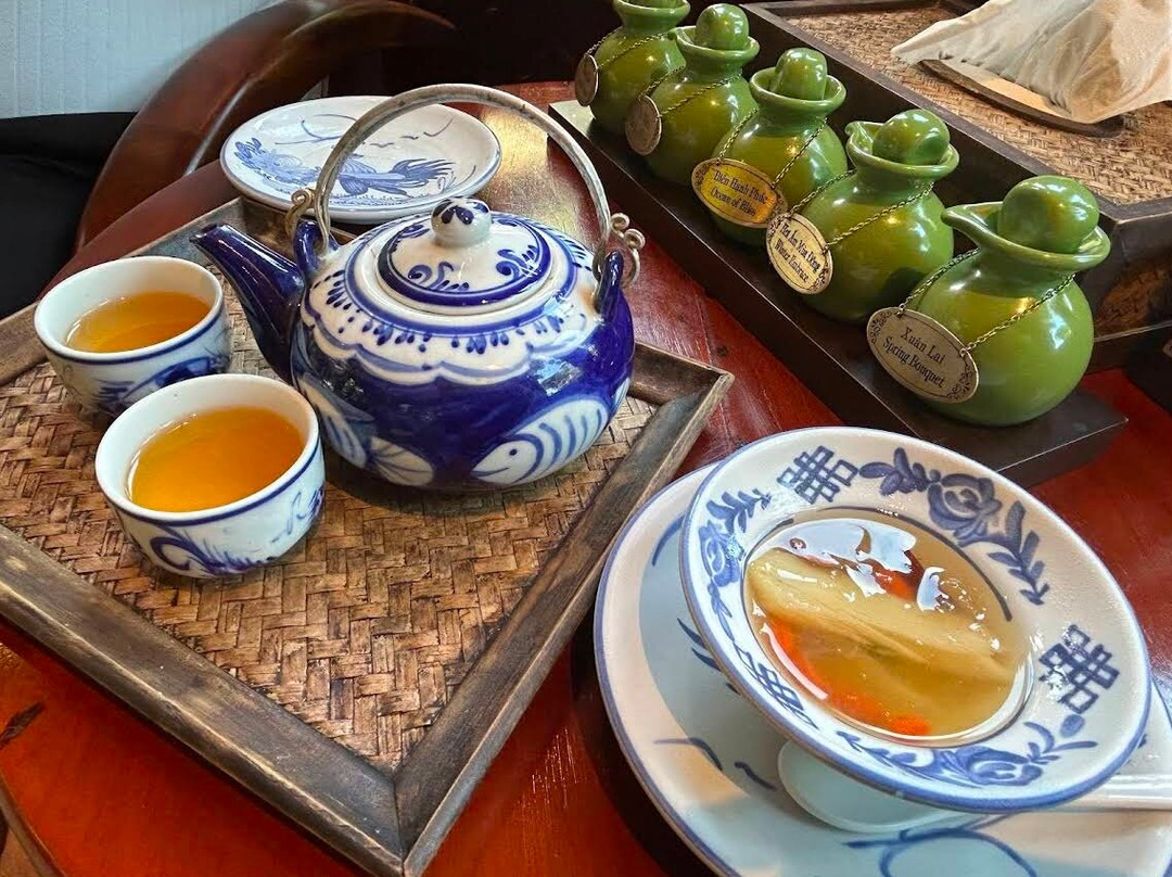 V-Senses Wellness & Spa-岘港必去景点