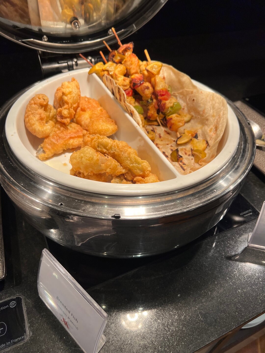 Tunis Marriott Hotel-官方