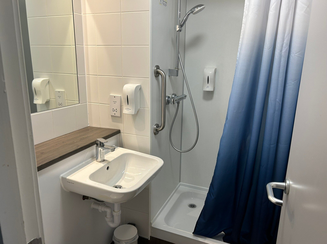 Travelodge Canterbury Chaucer Central主图