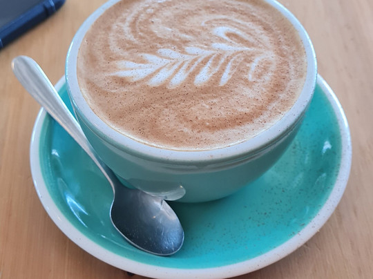 Woodbury Store Cafe主图