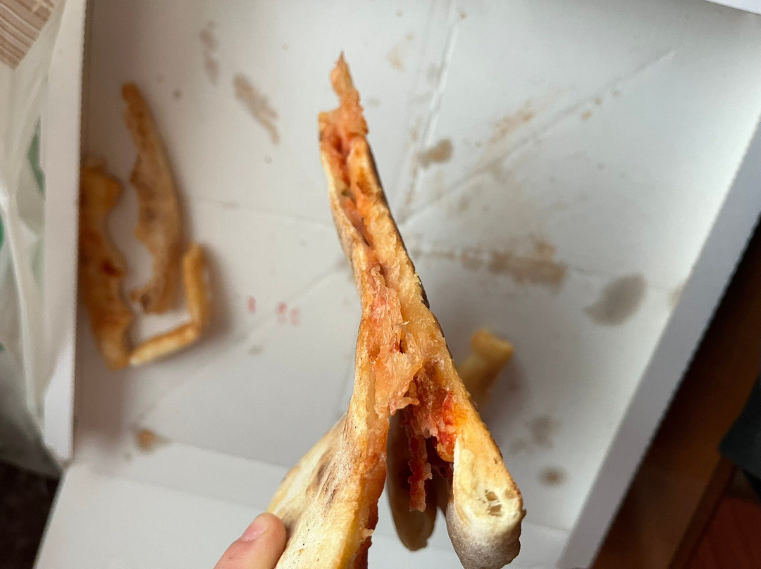 Ristorante Bella Napoli