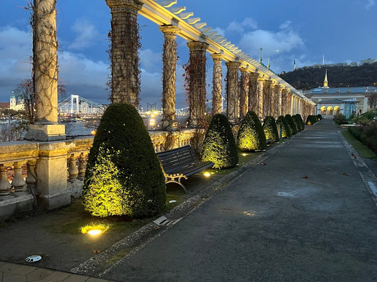 Mary Carry Budapest Transfer & Guide-布达佩斯必去景点