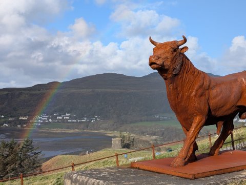 The Cowshed Boutique Bunkhouse-官方