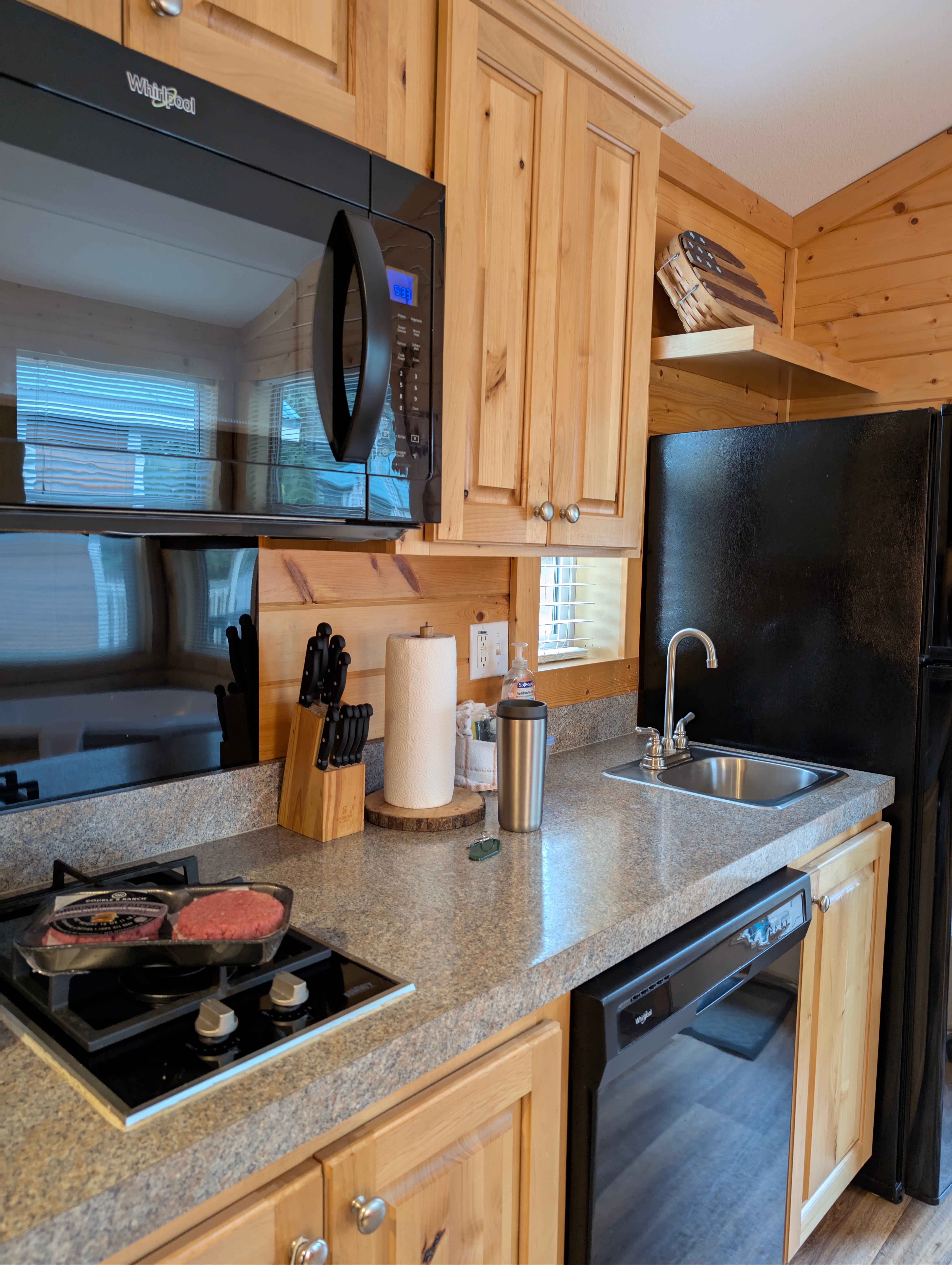 佩克伍德旅馆-官方