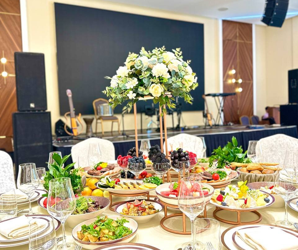 Frankfort Hotel & Spa主图