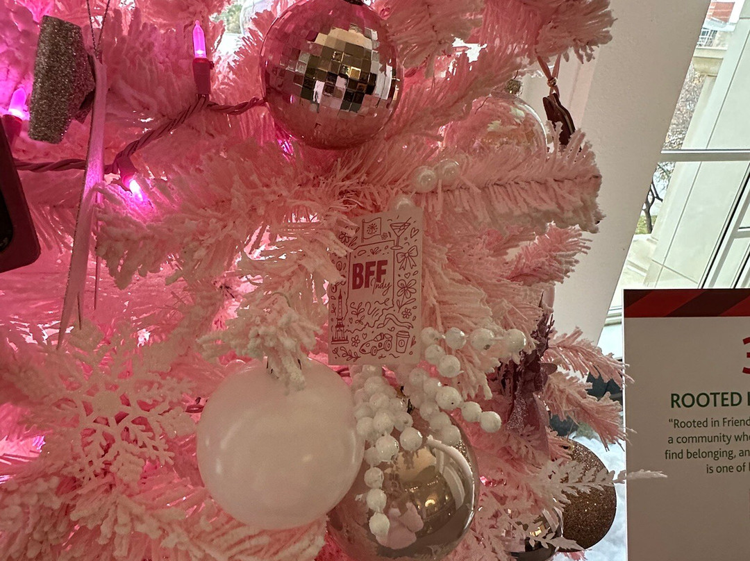 Indiana Historical Society-印第安纳波利斯必去景点