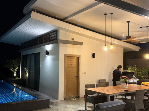 Casabay Luxury Pool Villas主图