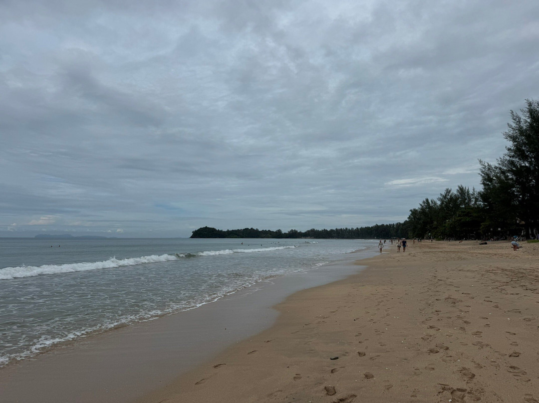 Phra Ae Beach-兰塔岛必去景点