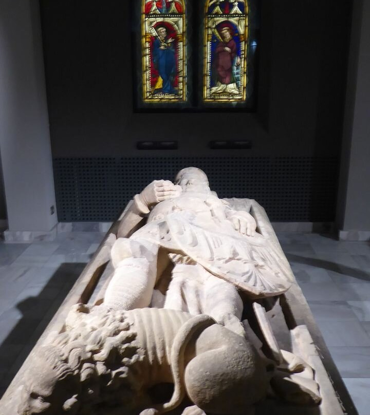 National Museum-弗罗茨瓦夫必去景点